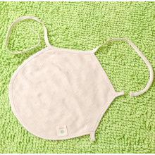 Algodón orgánico Baby Bellyband